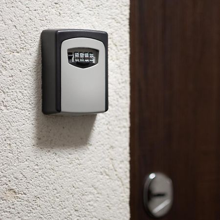 Romos Apartamentai Klaipedoje Κλαϊπέντα Εξωτερικό φωτογραφία