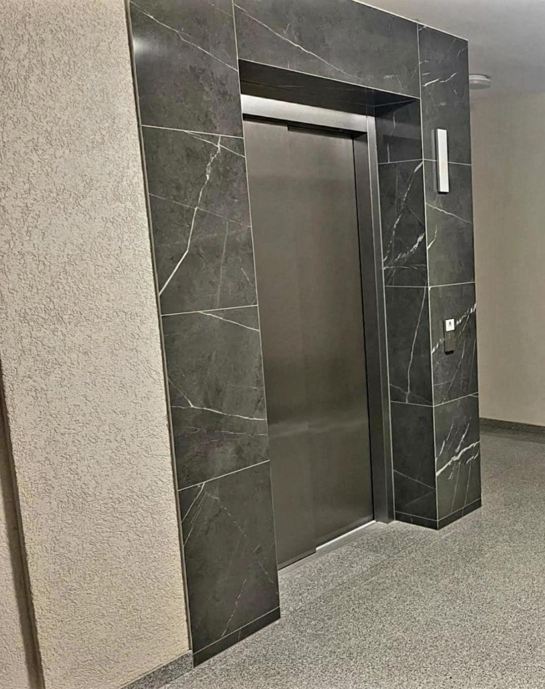 Romos Apartamentai Klaipedoje Κλαϊπέντα Εξωτερικό φωτογραφία
