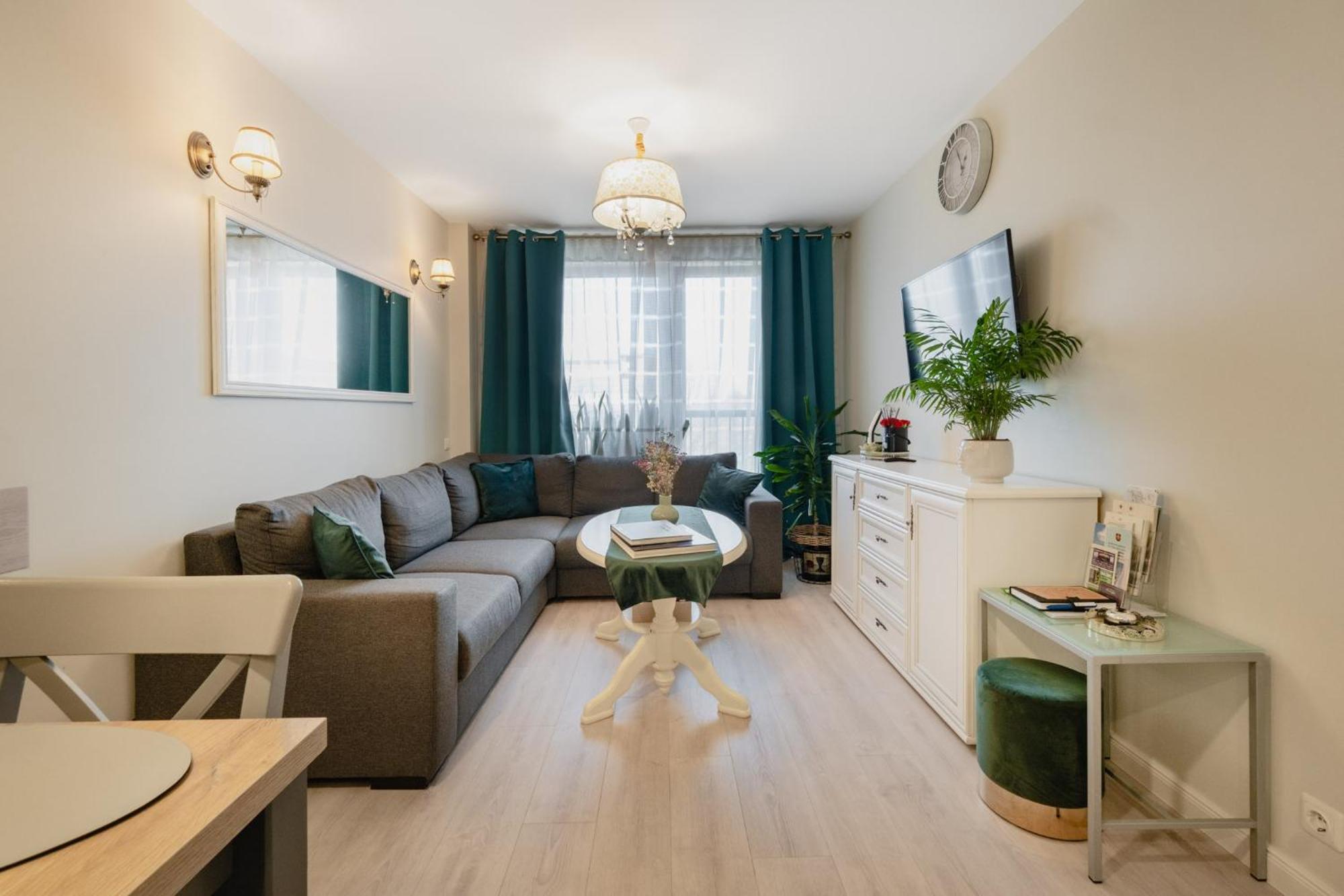 Romos Apartamentai Klaipedoje Κλαϊπέντα Εξωτερικό φωτογραφία